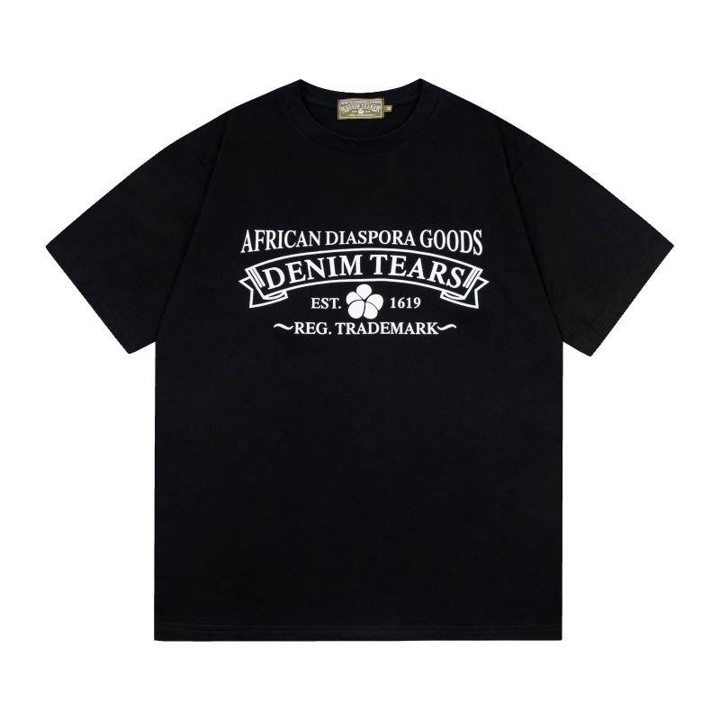 Denim Tears T-Shirts